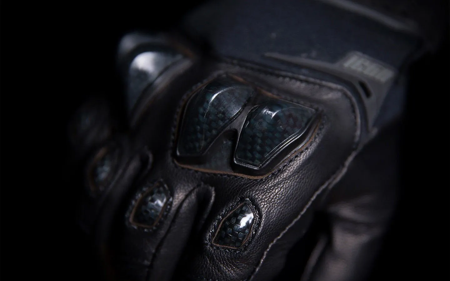 Icon Konflict Gloves