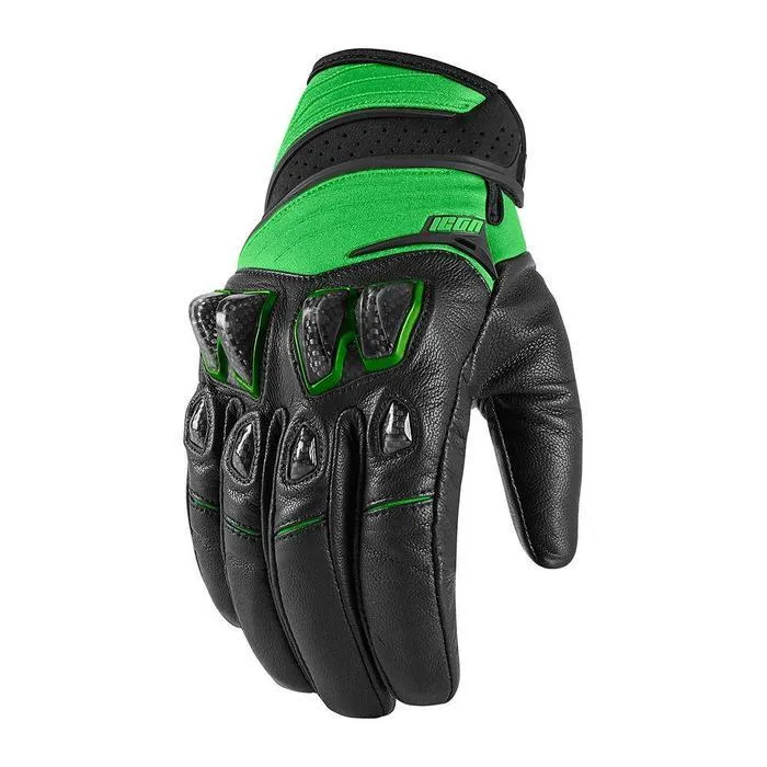 Icon Konflict Gloves