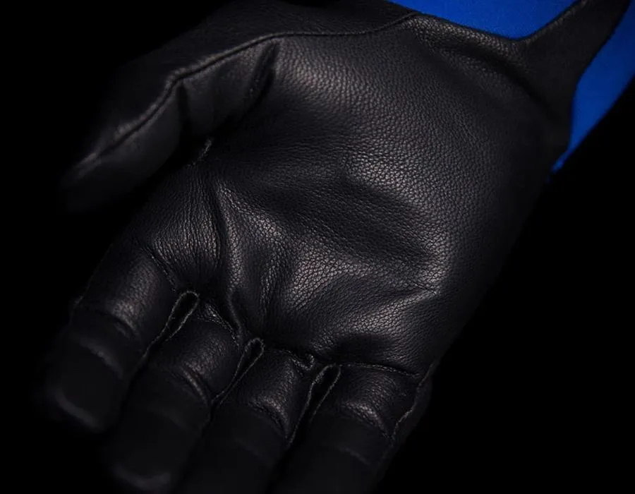 Icon Konflict Gloves