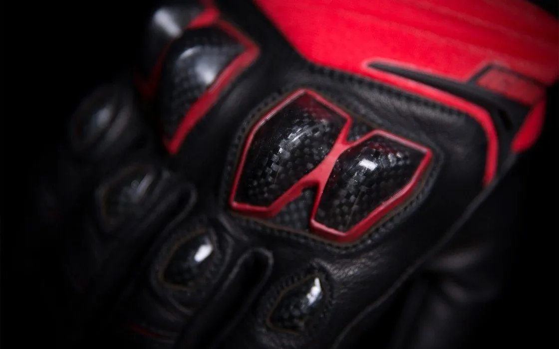 Icon Konflict Gloves