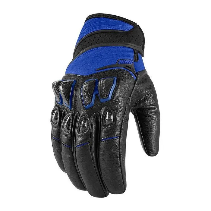 Icon Konflict Gloves