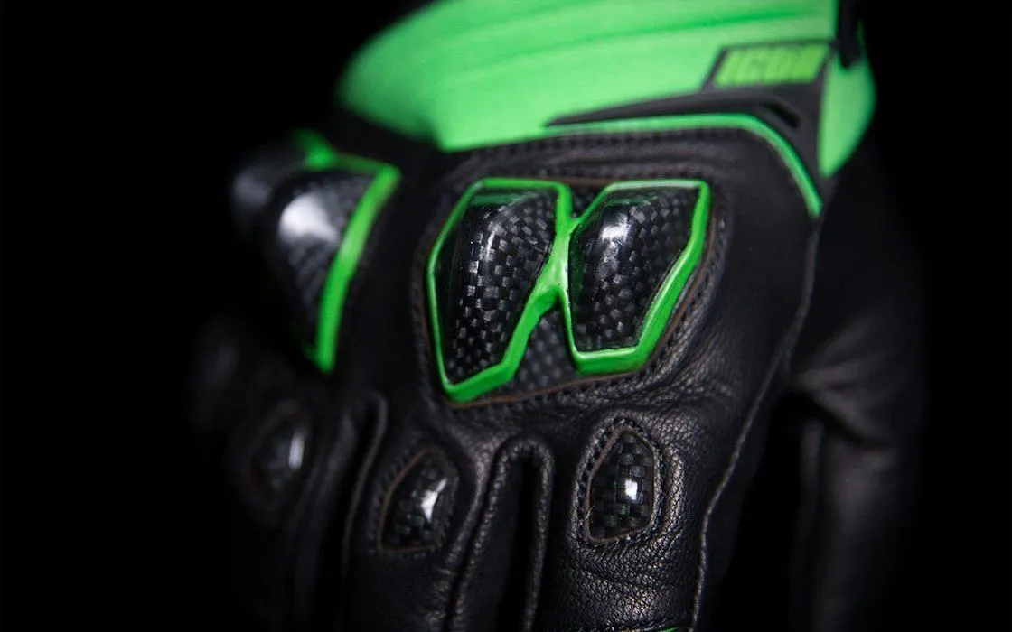 Icon Konflict Gloves