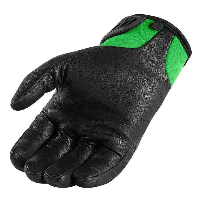 Icon Konflict Gloves