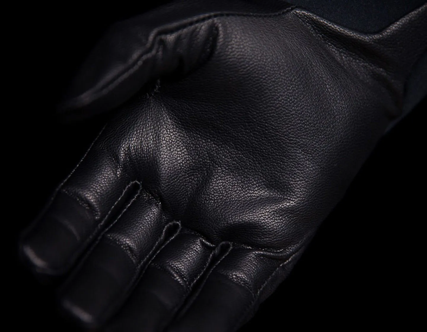 Icon Konflict Gloves
