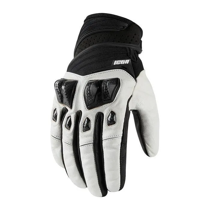 Icon Konflict Gloves