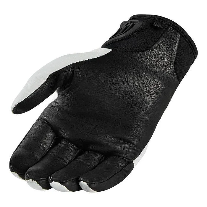 Icon Konflict Gloves