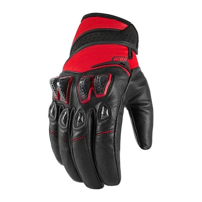 Icon Konflict Gloves