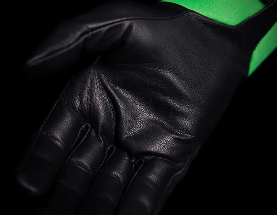 Icon Konflict Gloves