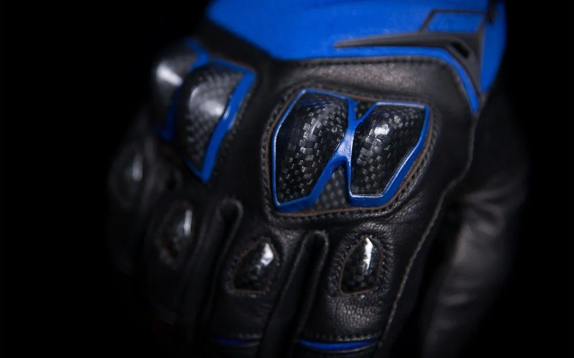 Icon Konflict Gloves