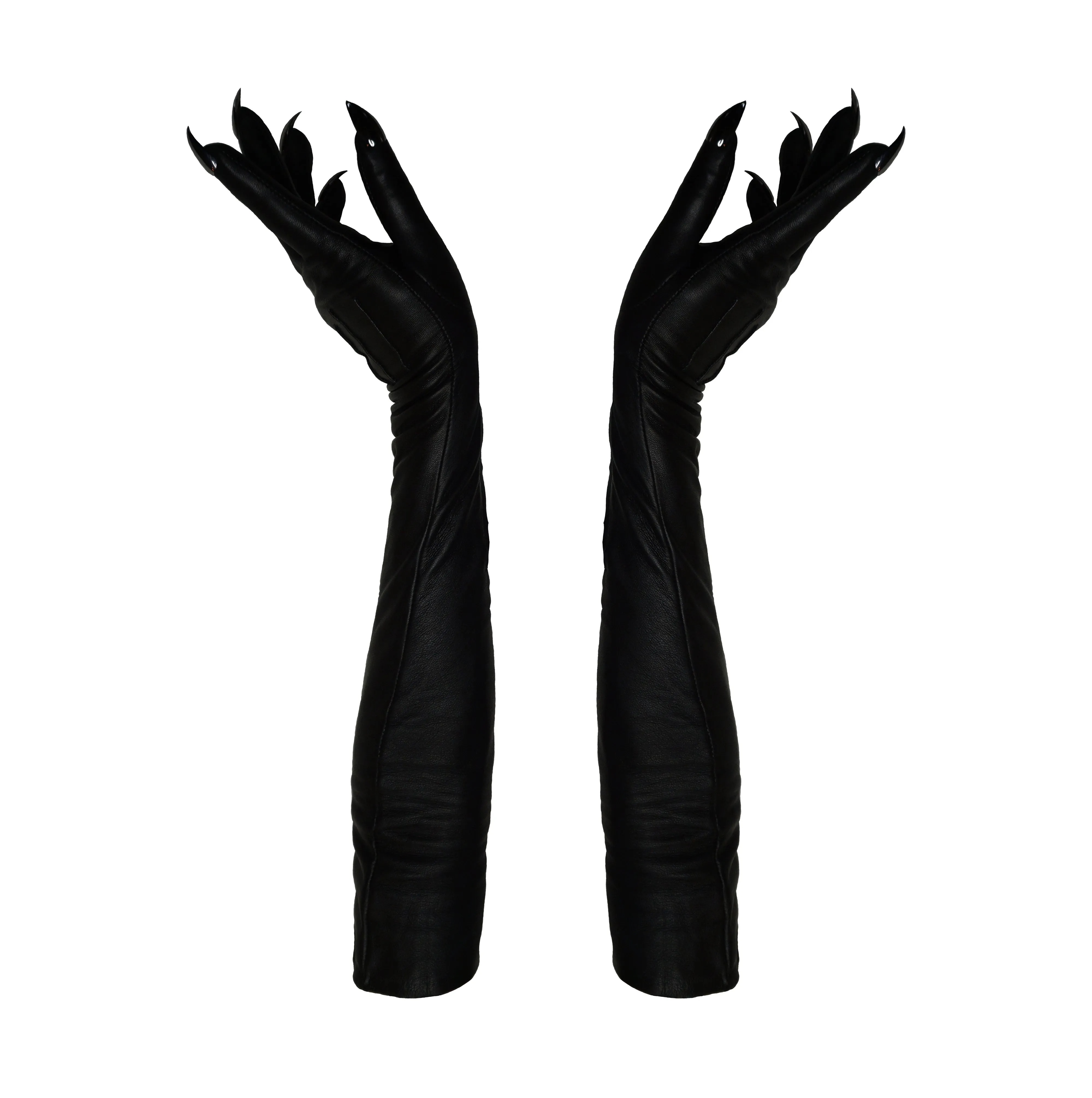 IN STOCK STANDARD OPERA NAIL GLOVES