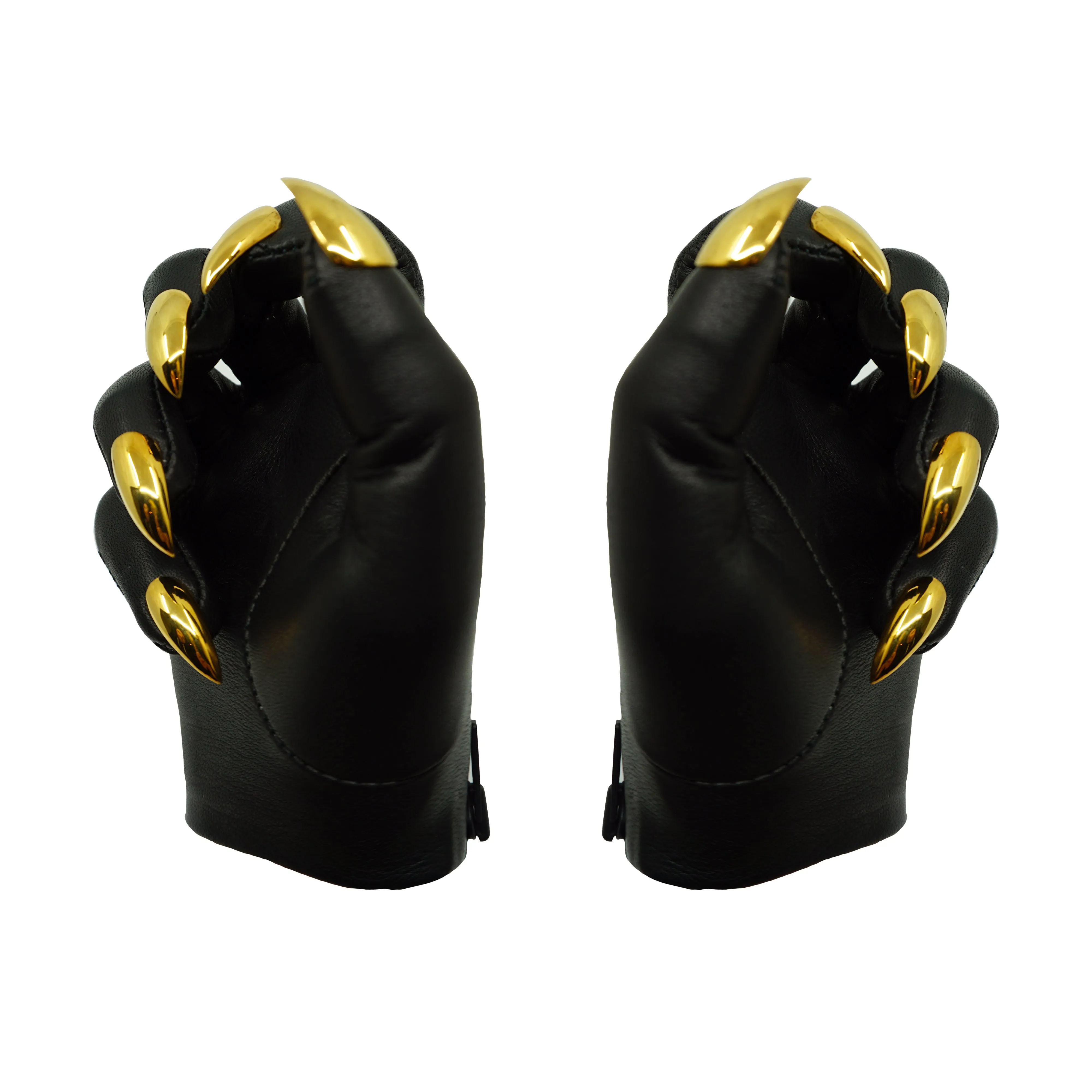 IN STOCK VAMP NAIL GLOVES