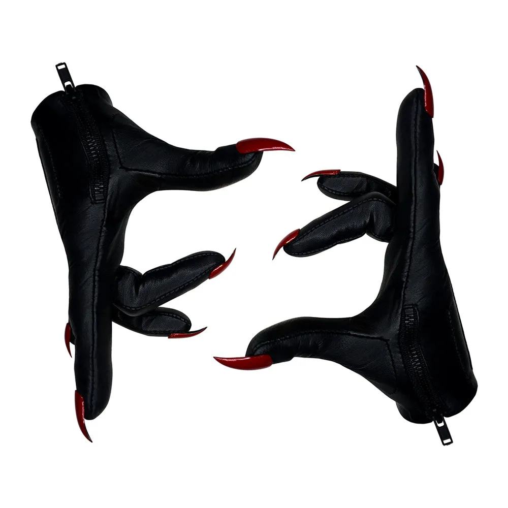 IN STOCK VAMP NAIL GLOVES