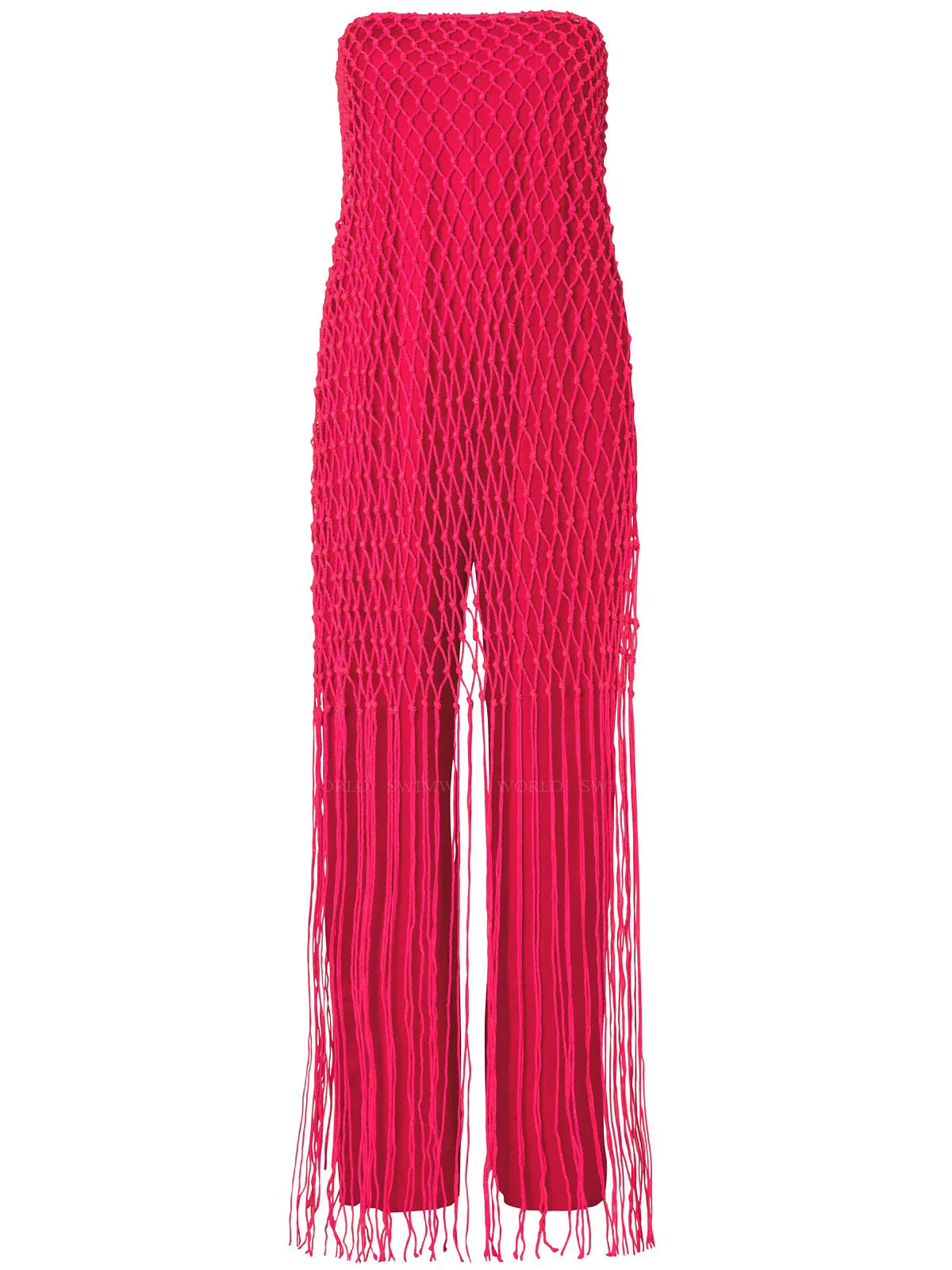 Indira Jumper ::RET