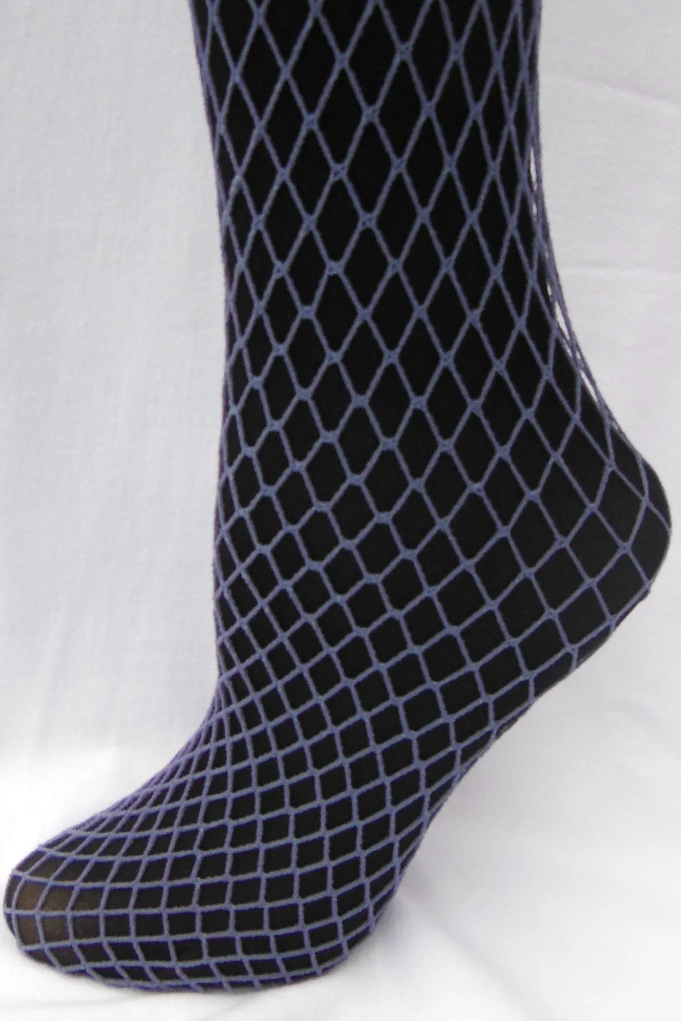 Industrial Fishnet Pantyhose