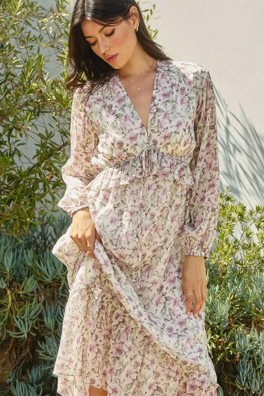 Isabel Dress
