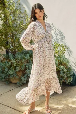 Isabel Dress