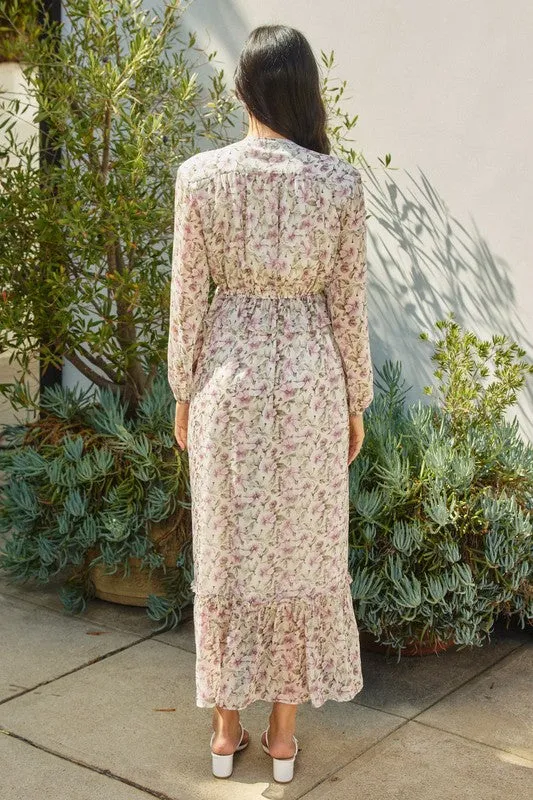 Isabel Dress