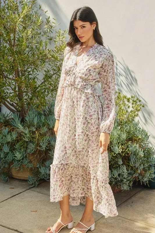 Isabel Dress