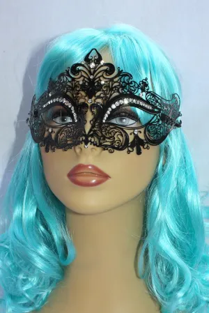Isabella Eye Mask