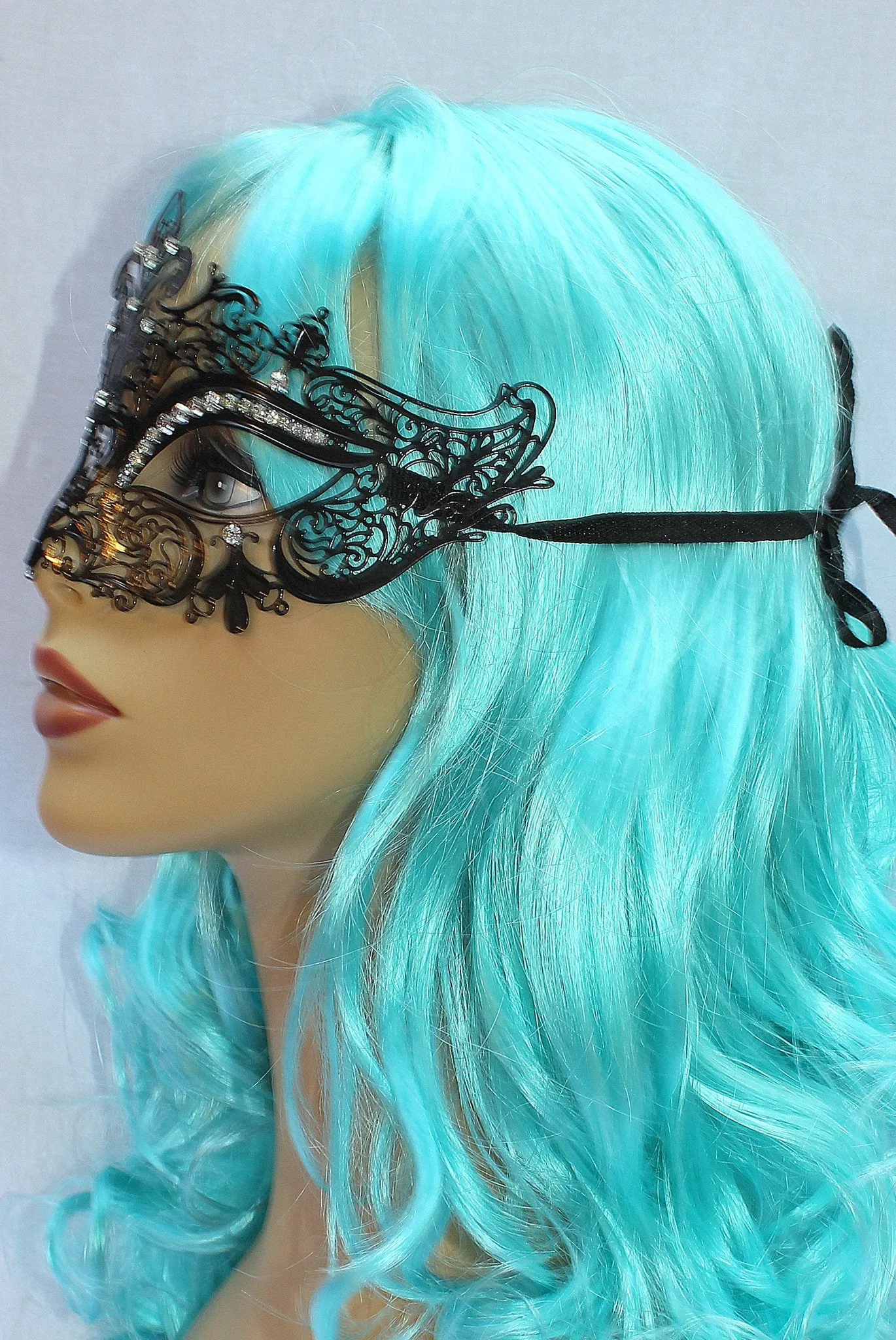 Isabella Eye Mask