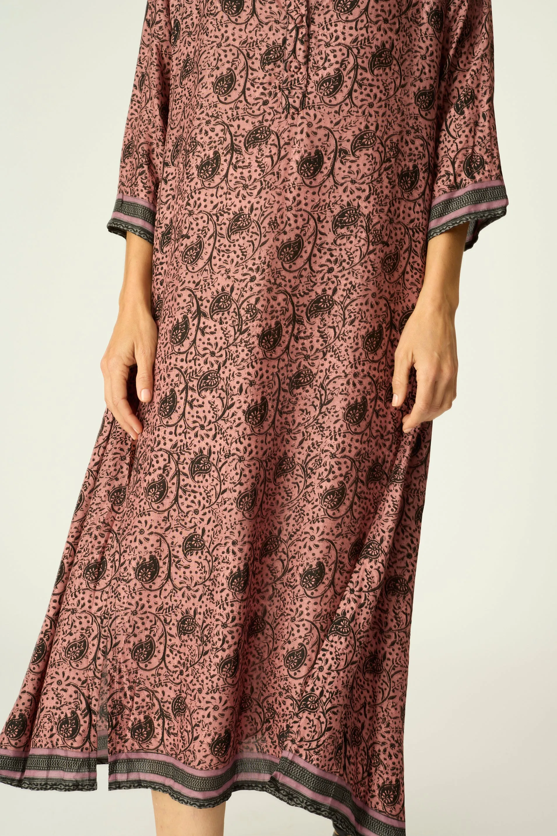 ISOBEL DRESS