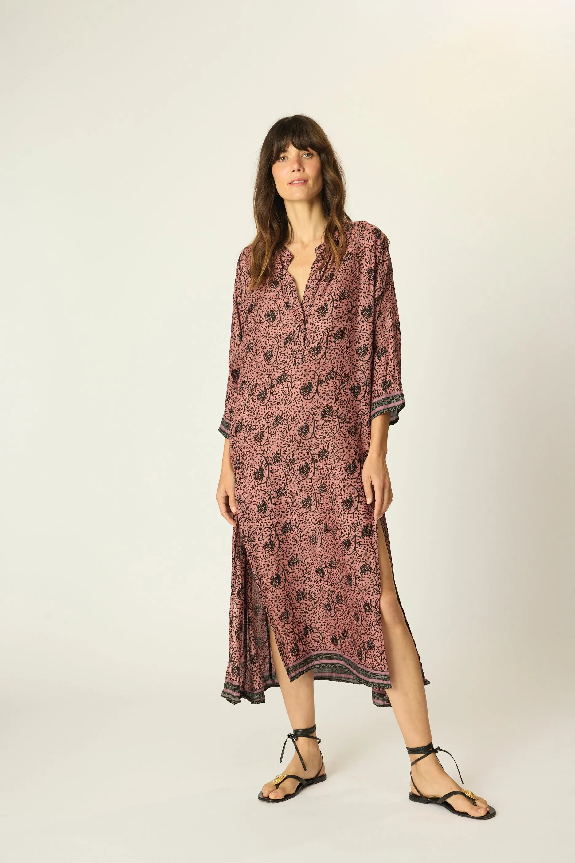 ISOBEL DRESS