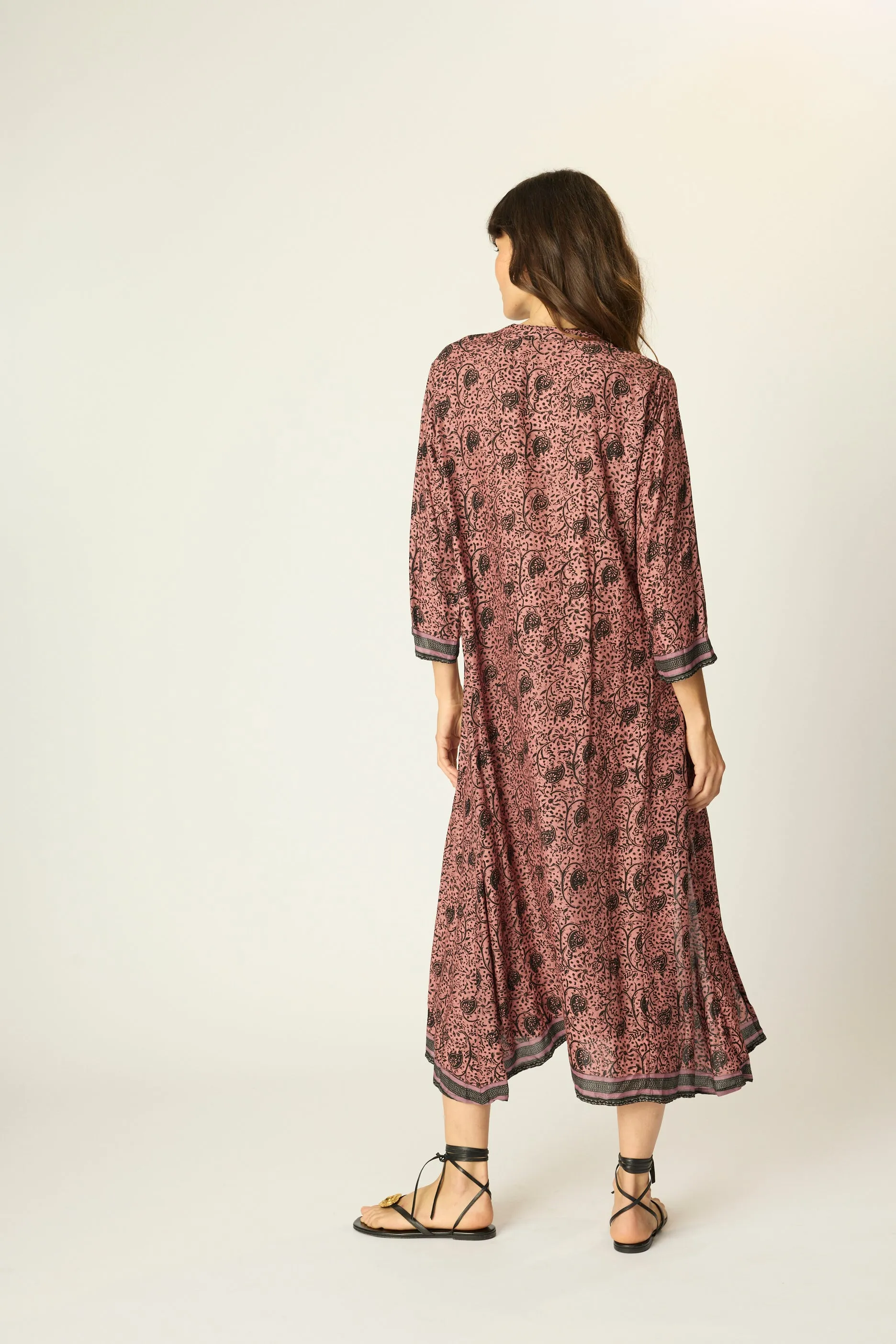 ISOBEL DRESS