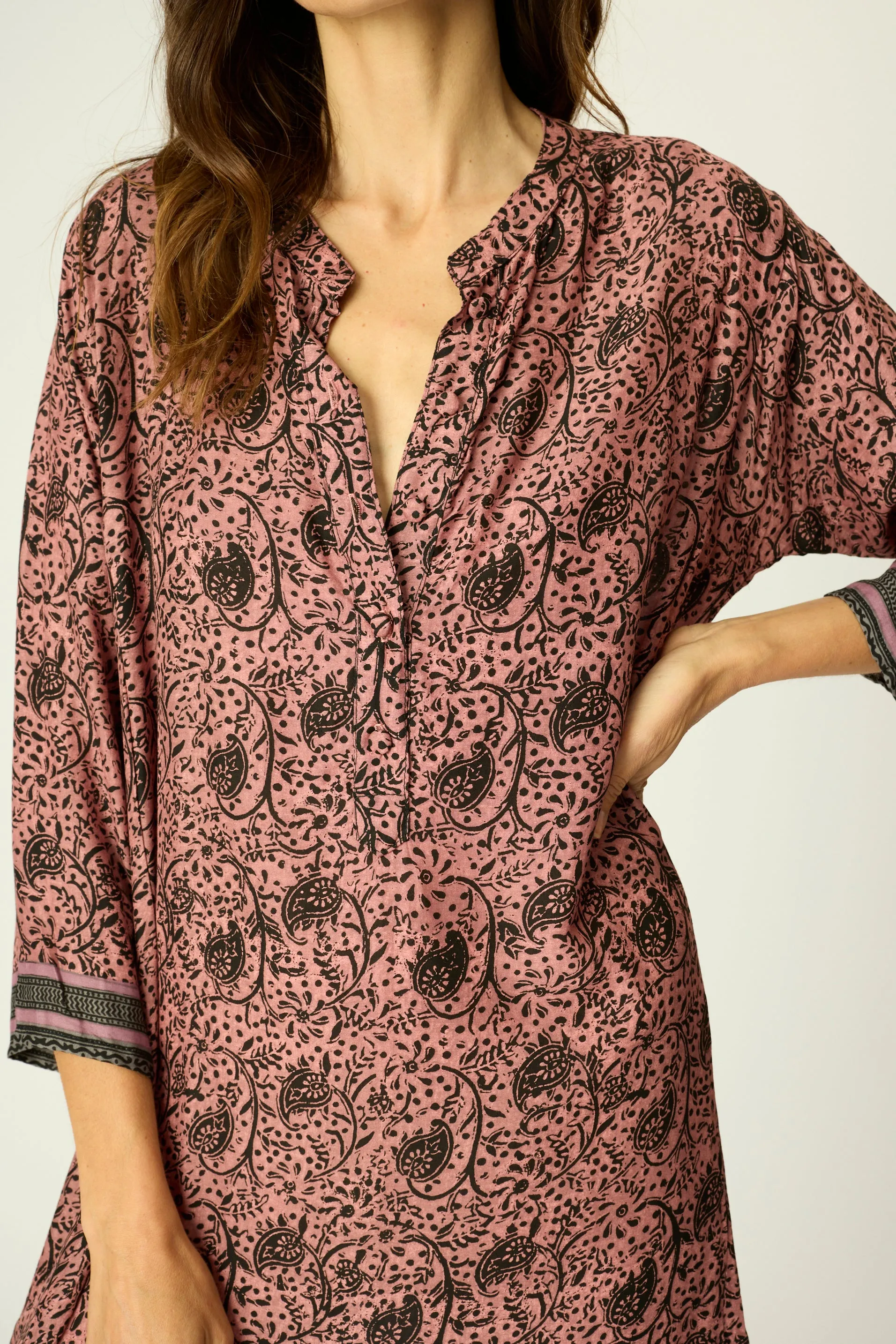 ISOBEL DRESS