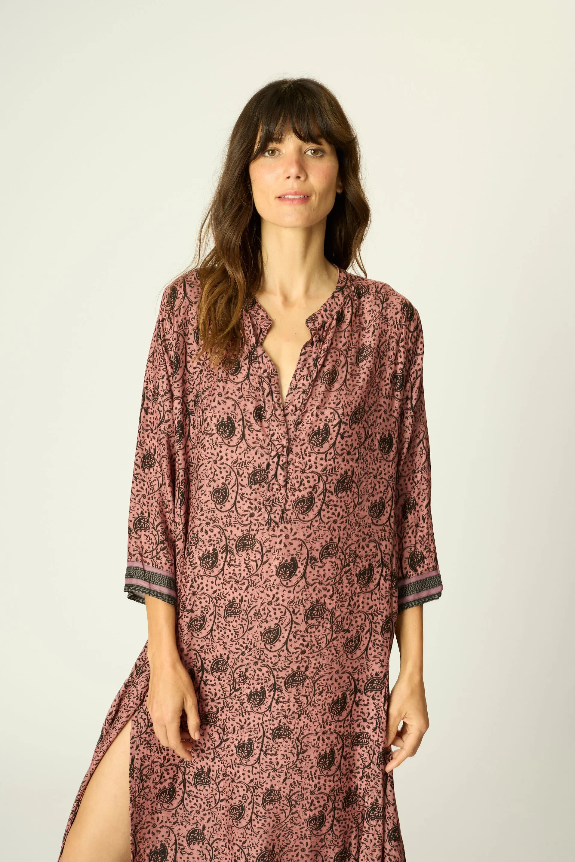 ISOBEL DRESS