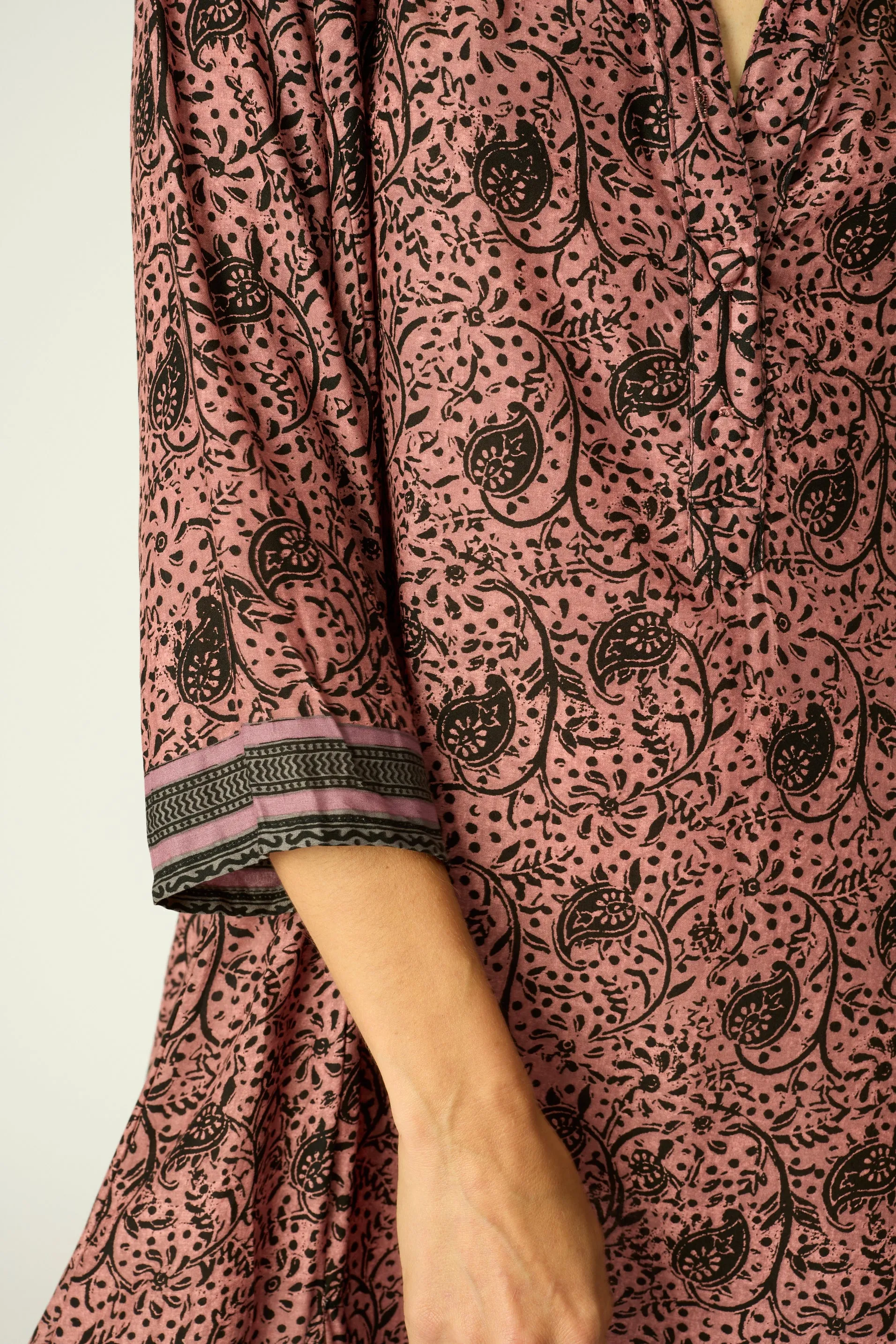 ISOBEL DRESS