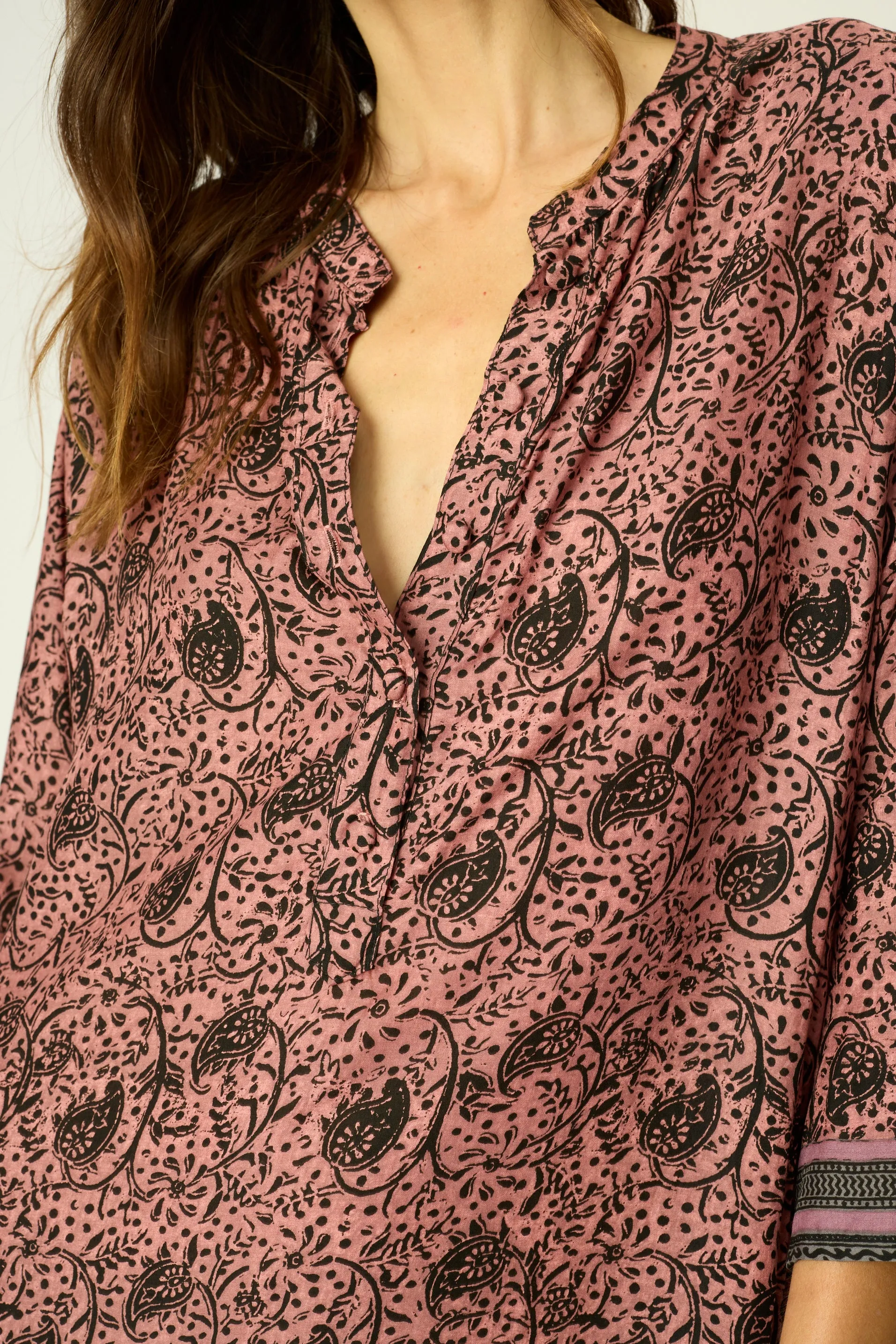 ISOBEL DRESS