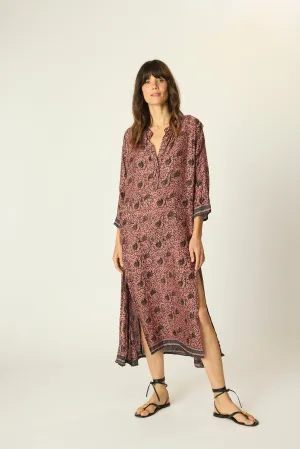 ISOBEL DRESS