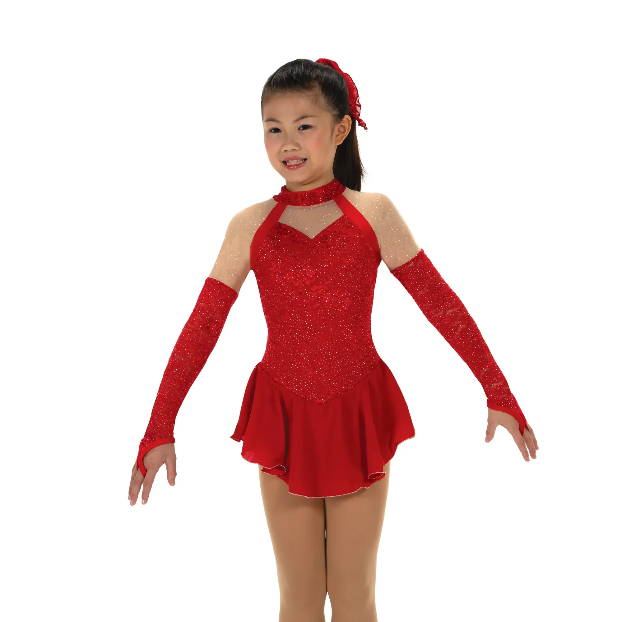 Jerry's 627 Opera Gloves Dress