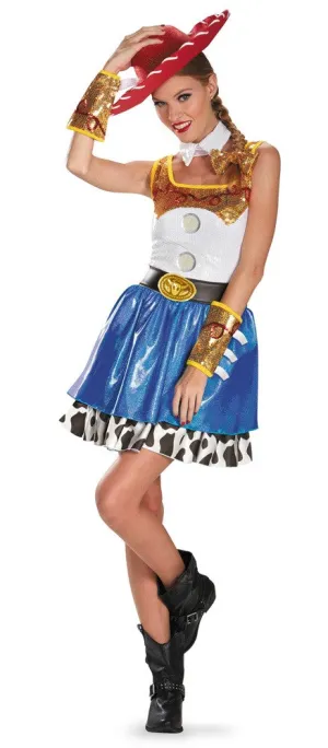 Jessie Glam