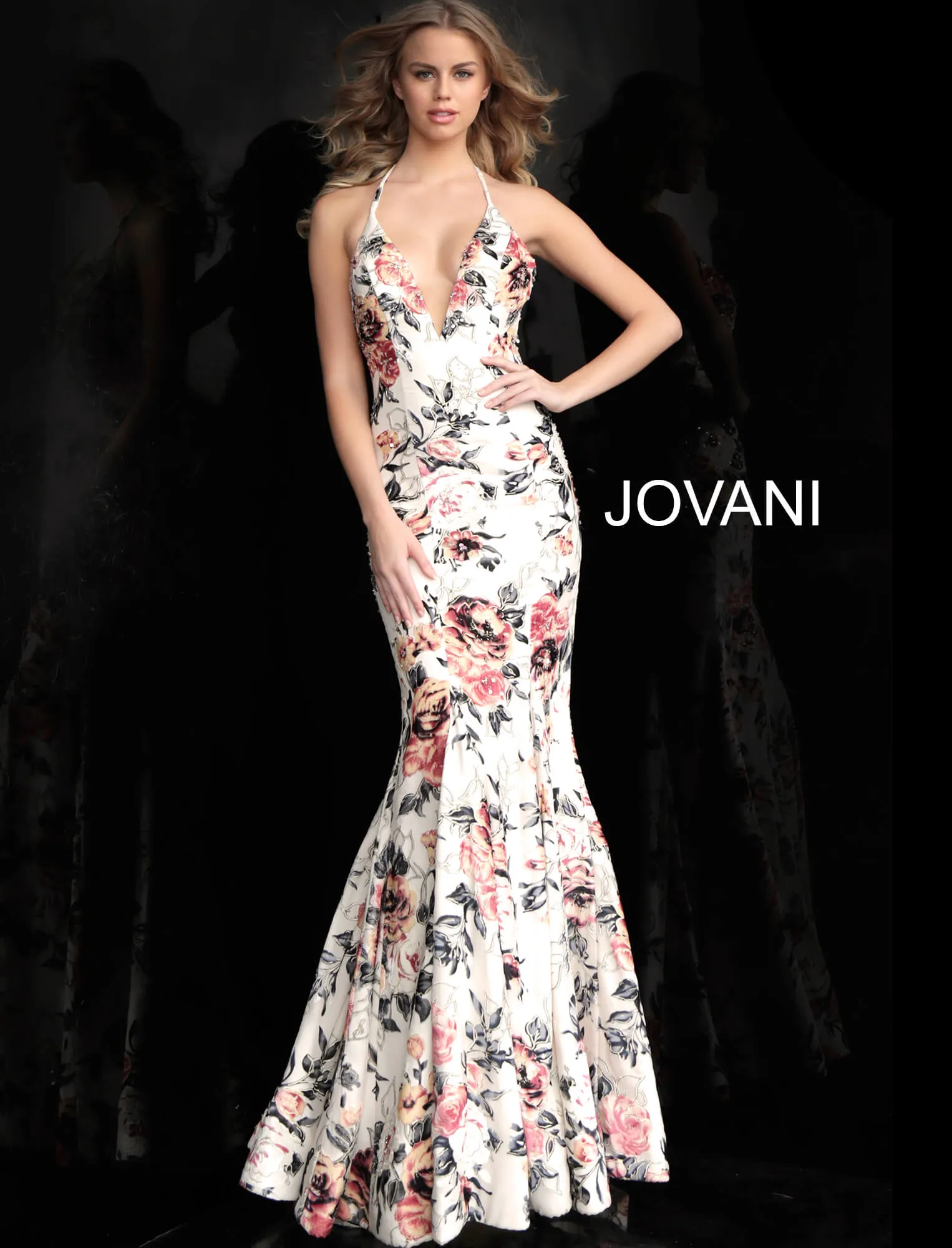 Jovani 61592