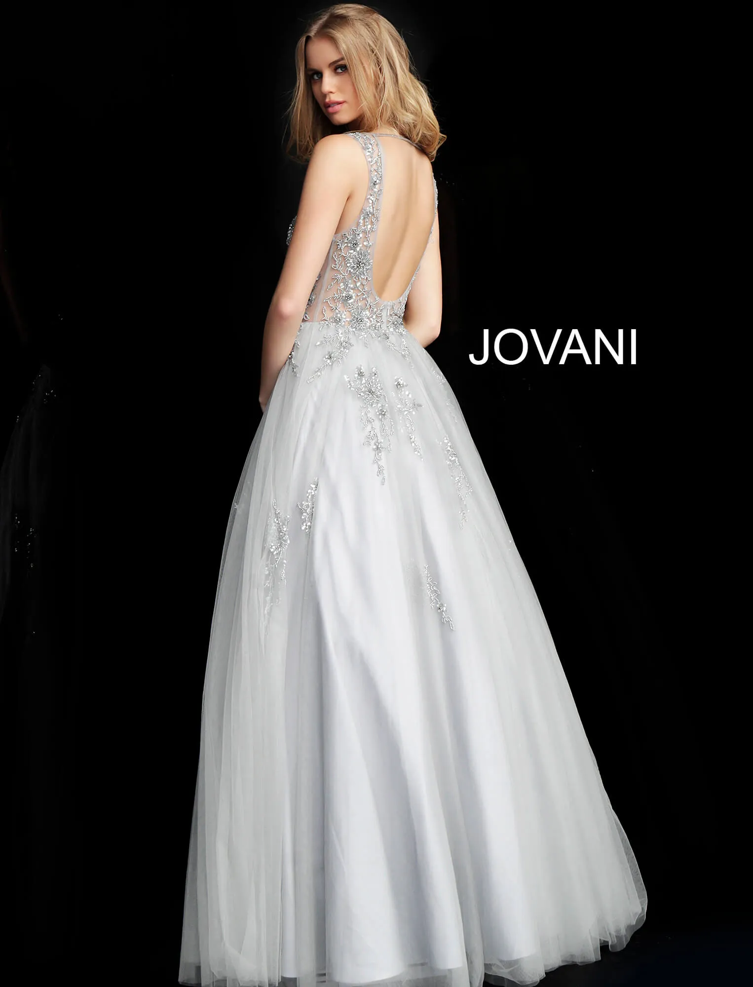 Jovani 62619