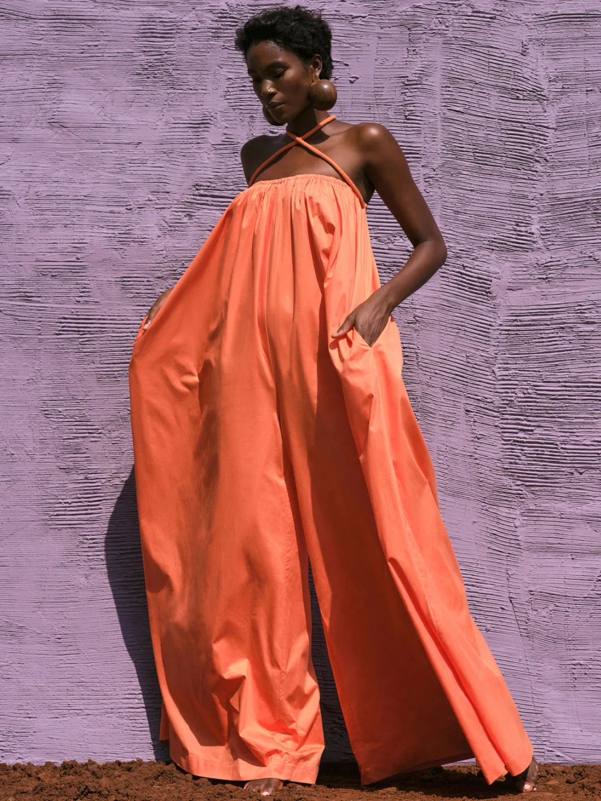 Juma Jumpsuit ::RET