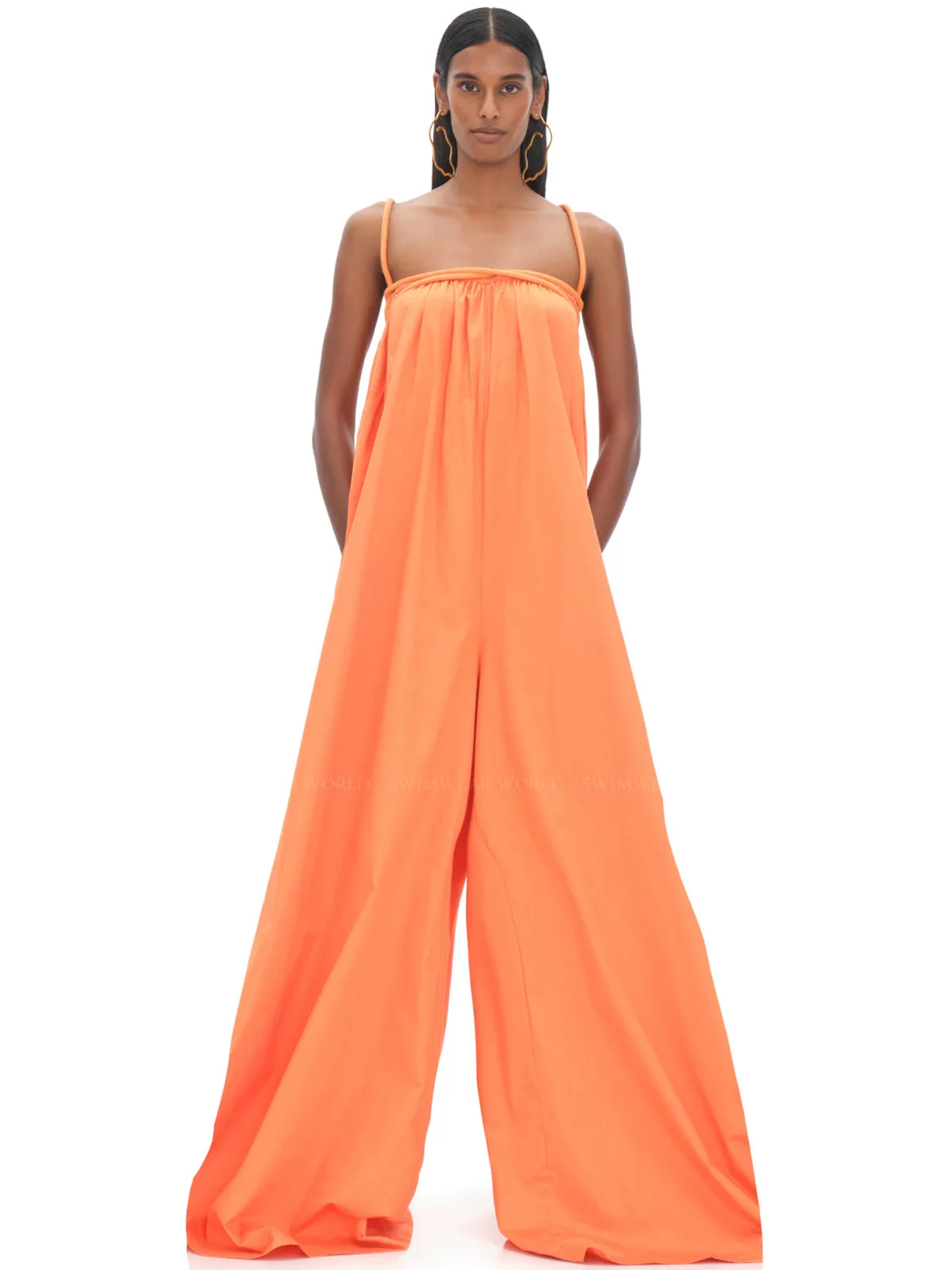 Juma Jumpsuit ::RET
