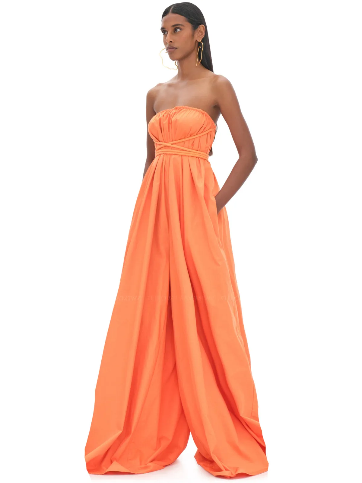 Juma Jumpsuit ::RET