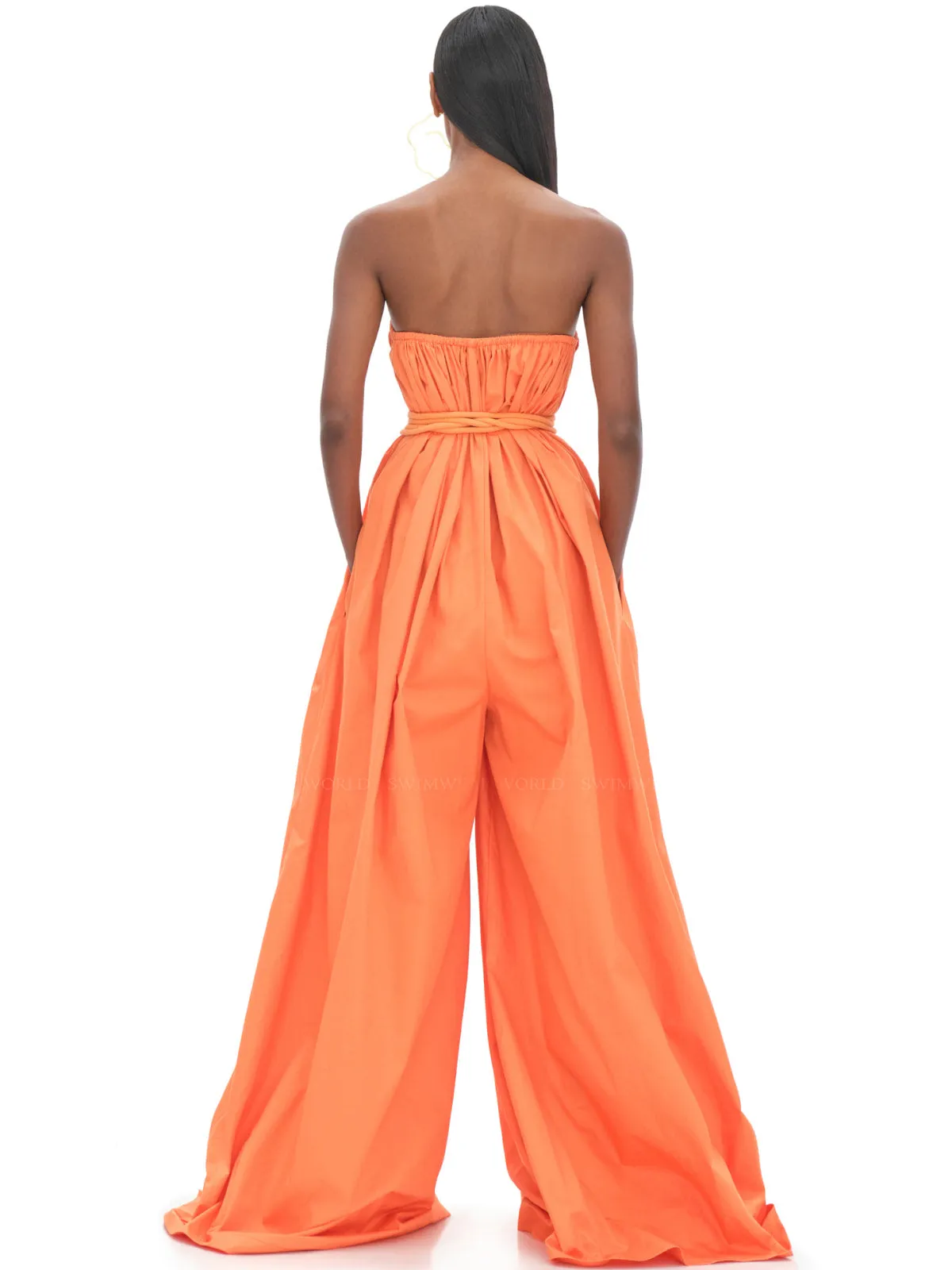 Juma Jumpsuit ::RET