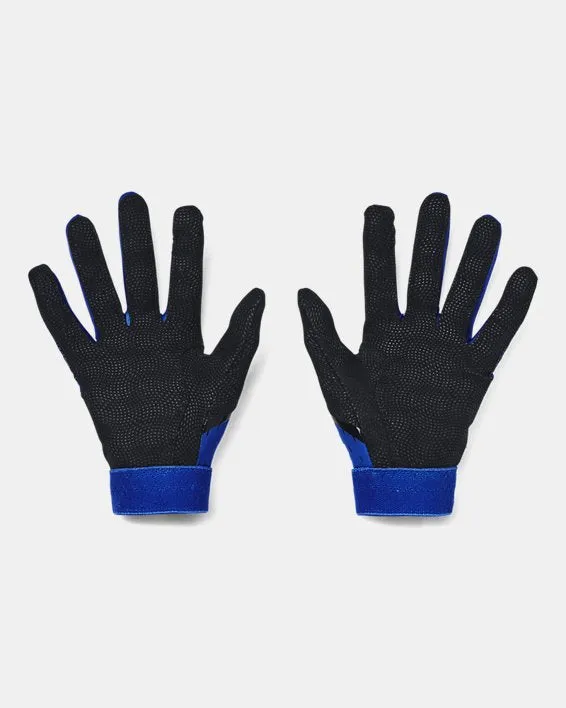 Junior UA Clean Up Batting Gloves