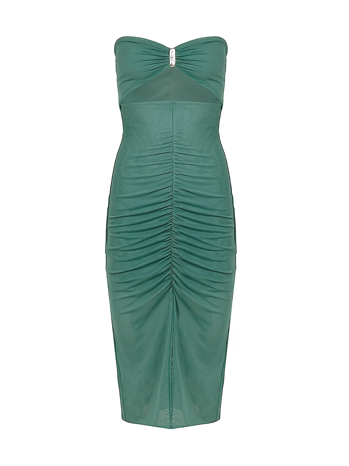 Kiera Midi Dress