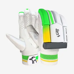 Kookaburra Kahuna Pro 5.0 Batting Gloves - Junior