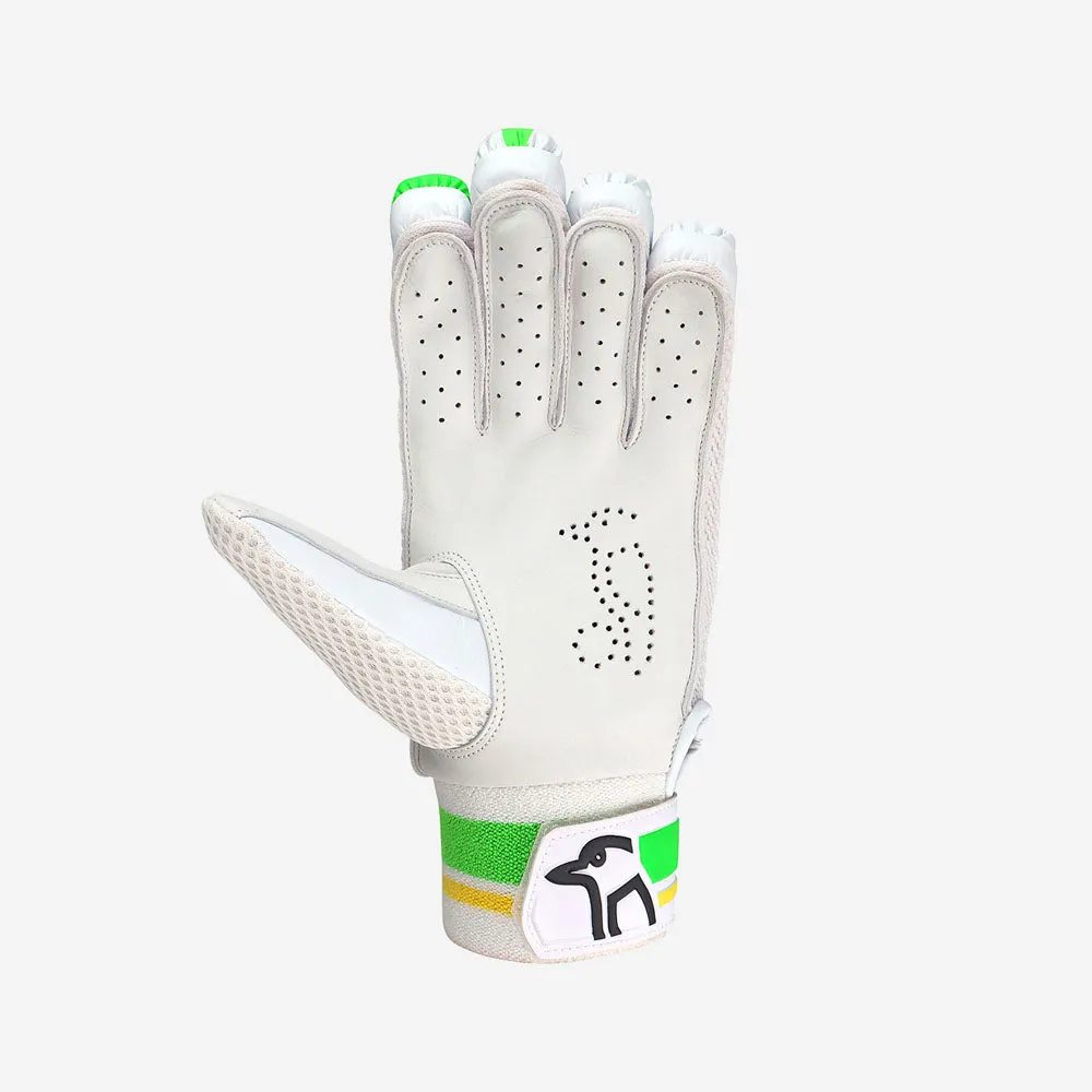 Kookaburra Kahuna Pro 5.0 Batting Gloves - Junior