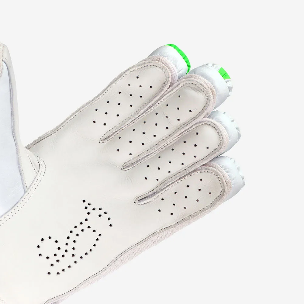 Kookaburra Kahuna Pro 5.0 Batting Gloves - Junior