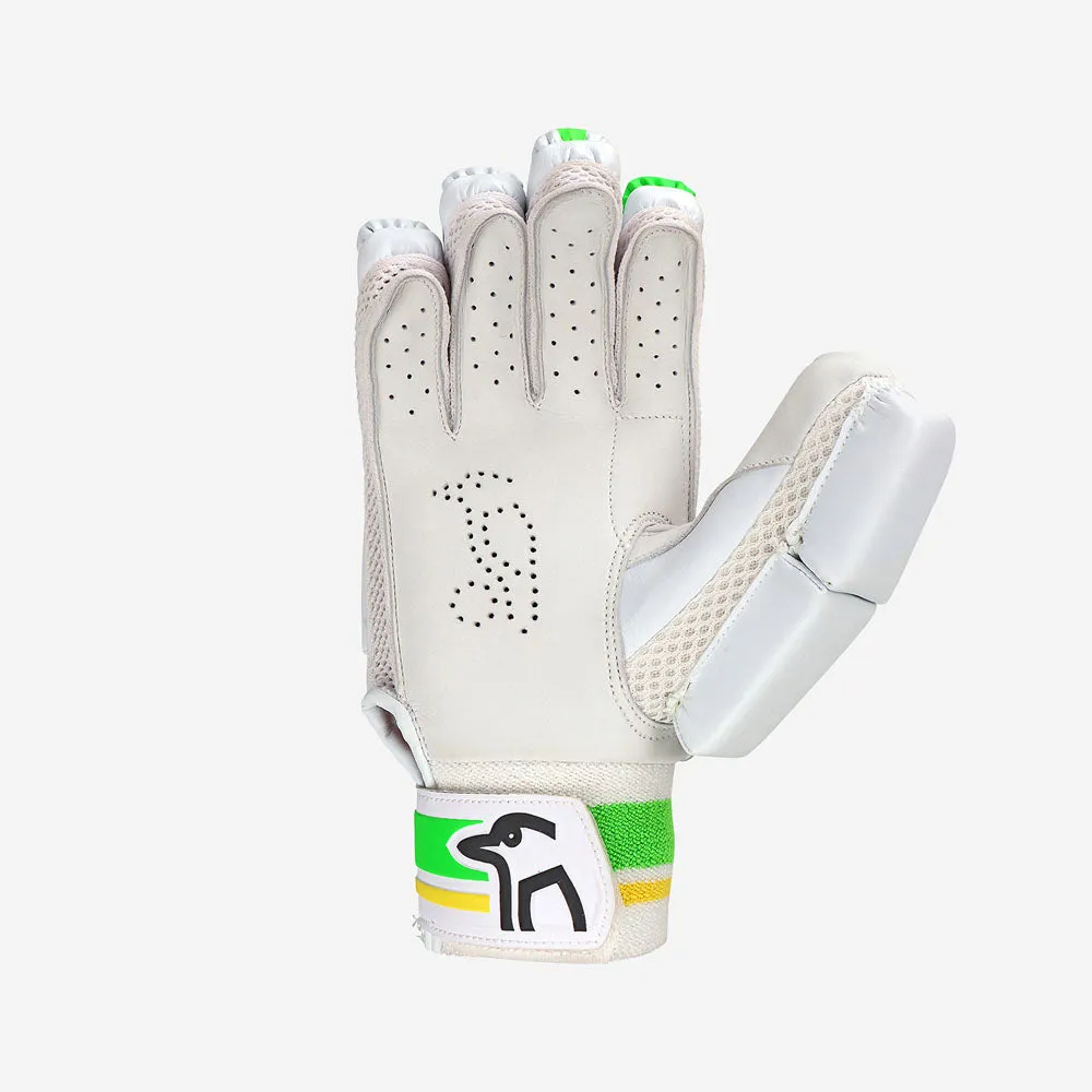 Kookaburra Kahuna Pro 5.0 Batting Gloves - Junior