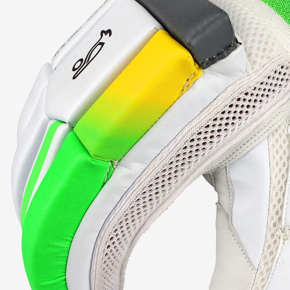 Kookaburra Kahuna Pro 5.0 Batting Gloves - Junior