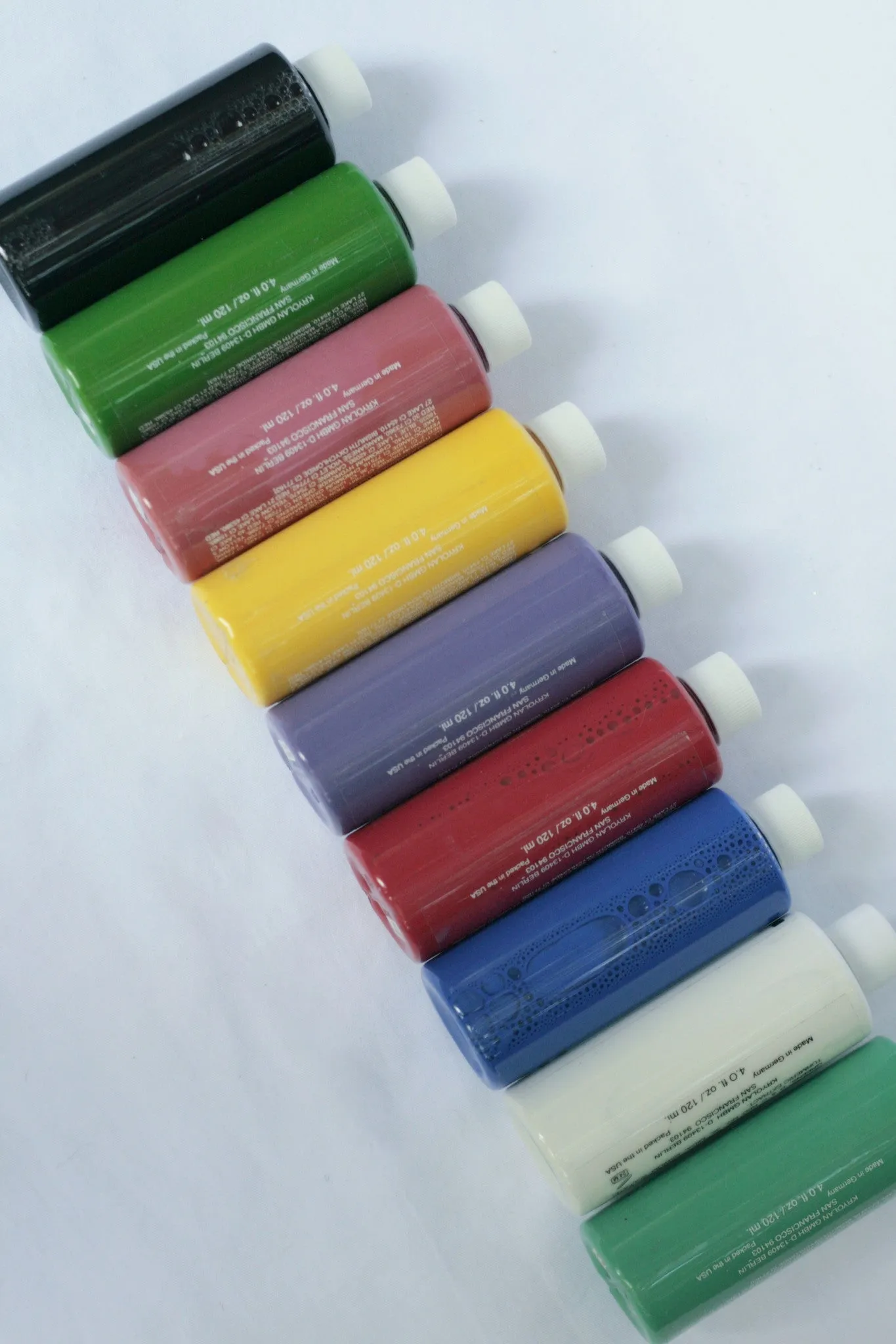 Kryolan Body Paint