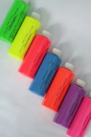 Kryolan Body Paint