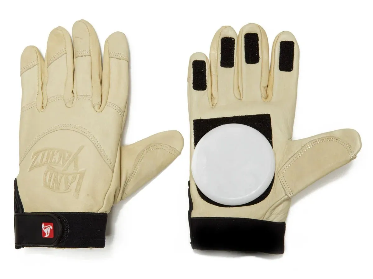 LandYachtz Leather Slide Gloves